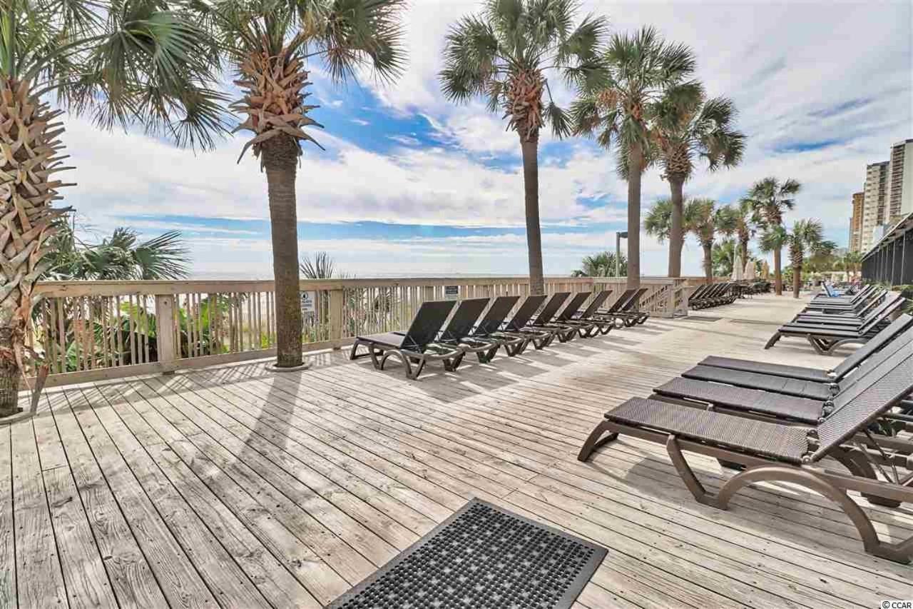 Caribbean Resort 1807 Myrtle Beach Extérieur photo