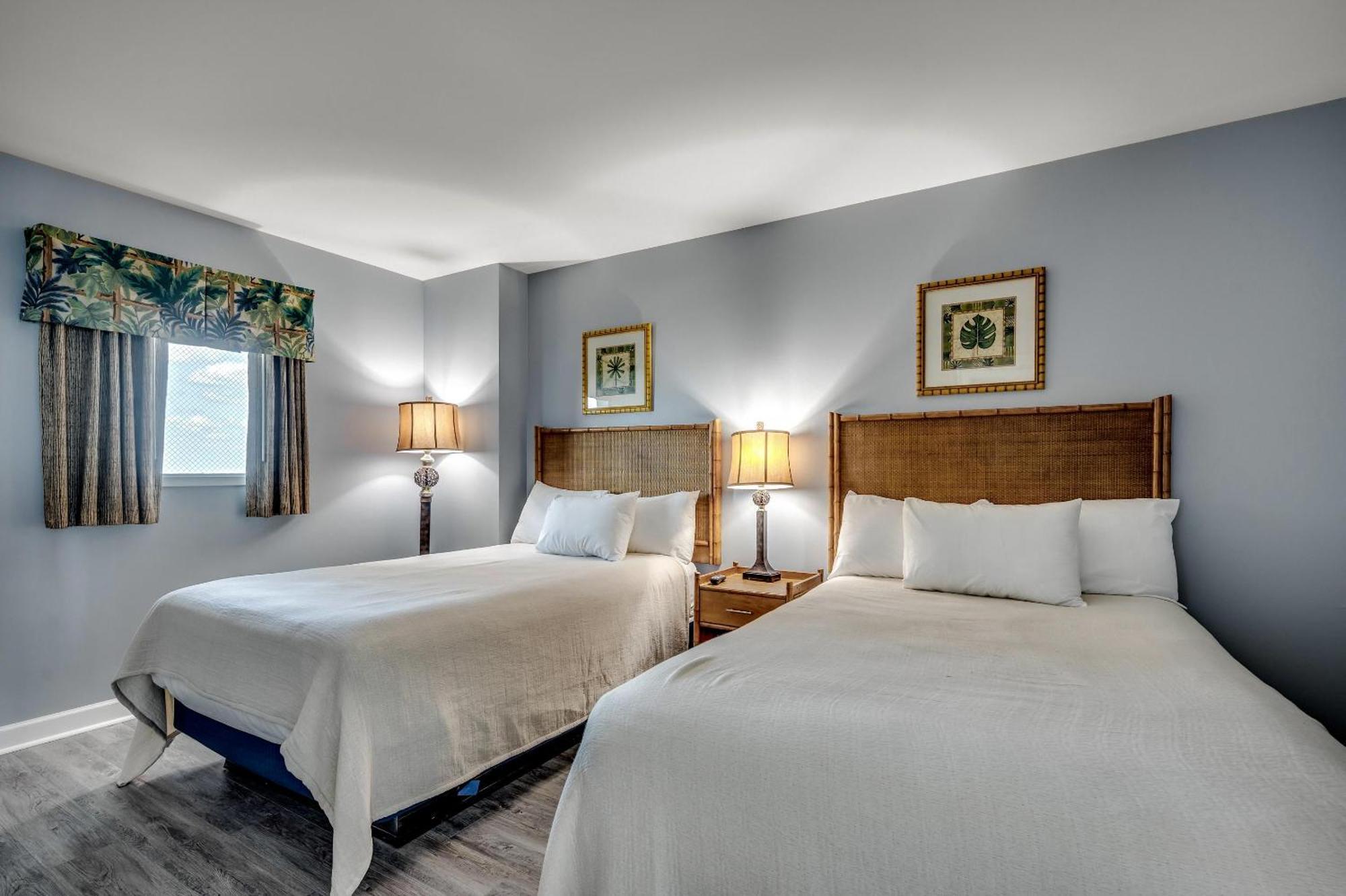 Caribbean Resort 1807 Myrtle Beach Extérieur photo