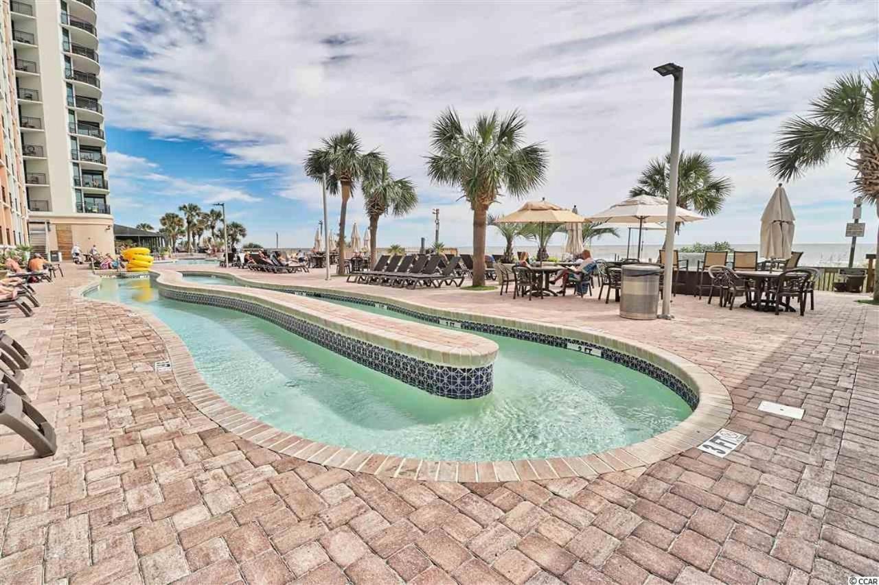 Caribbean Resort 1807 Myrtle Beach Extérieur photo
