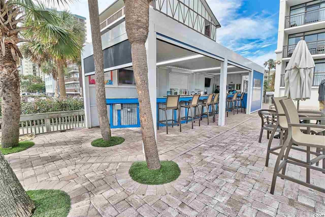 Caribbean Resort 1807 Myrtle Beach Extérieur photo