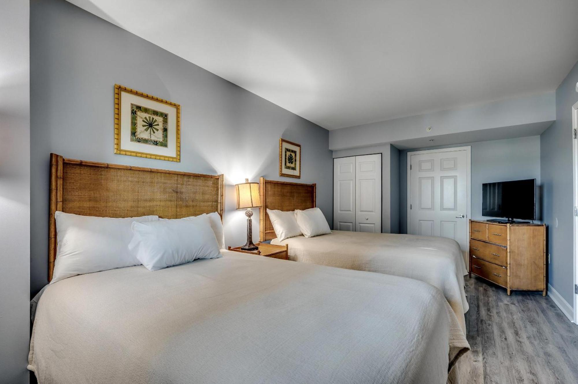 Caribbean Resort 1807 Myrtle Beach Extérieur photo