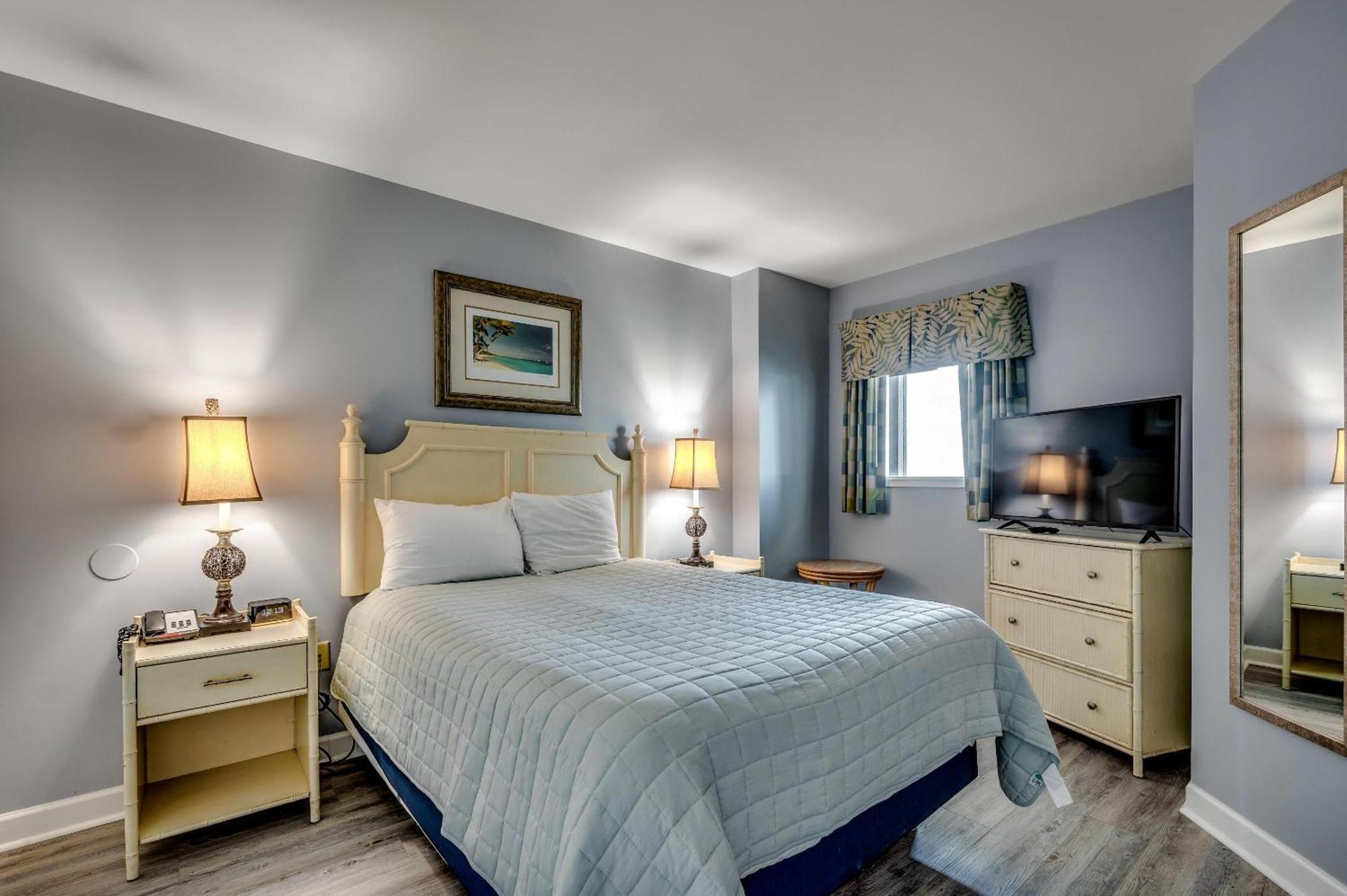 Caribbean Resort 1807 Myrtle Beach Extérieur photo