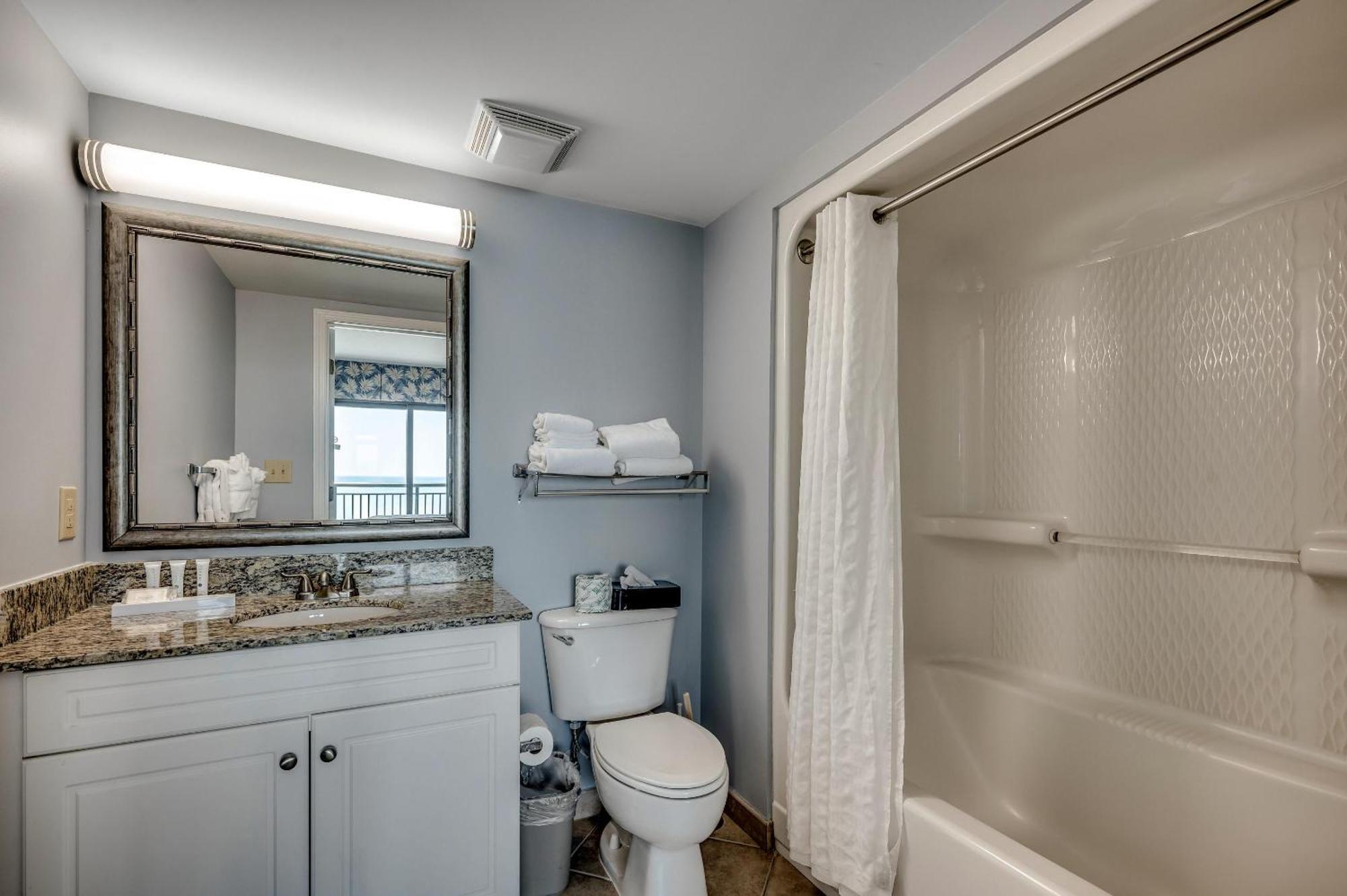 Caribbean Resort 1807 Myrtle Beach Extérieur photo