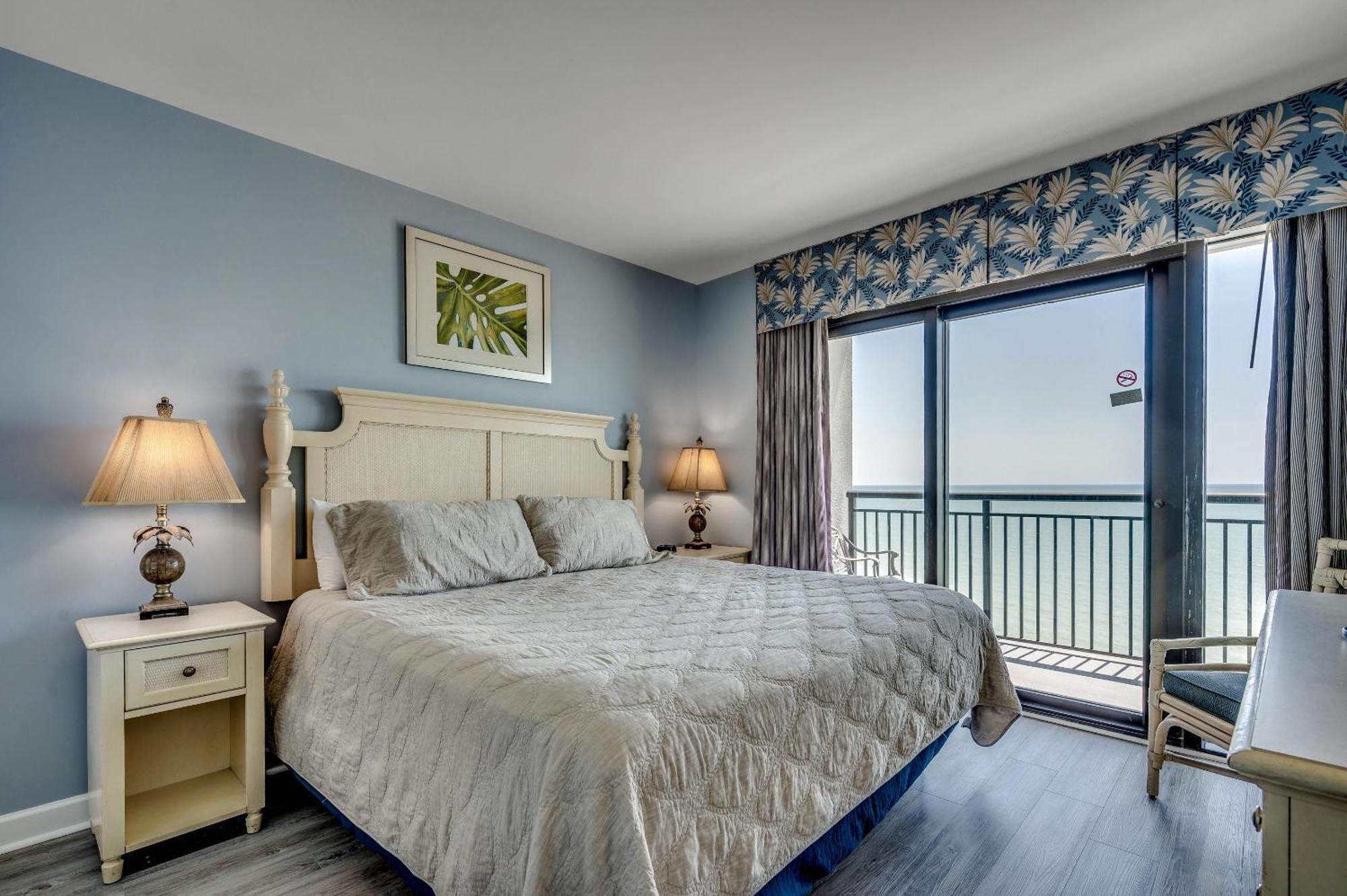Caribbean Resort 1807 Myrtle Beach Extérieur photo