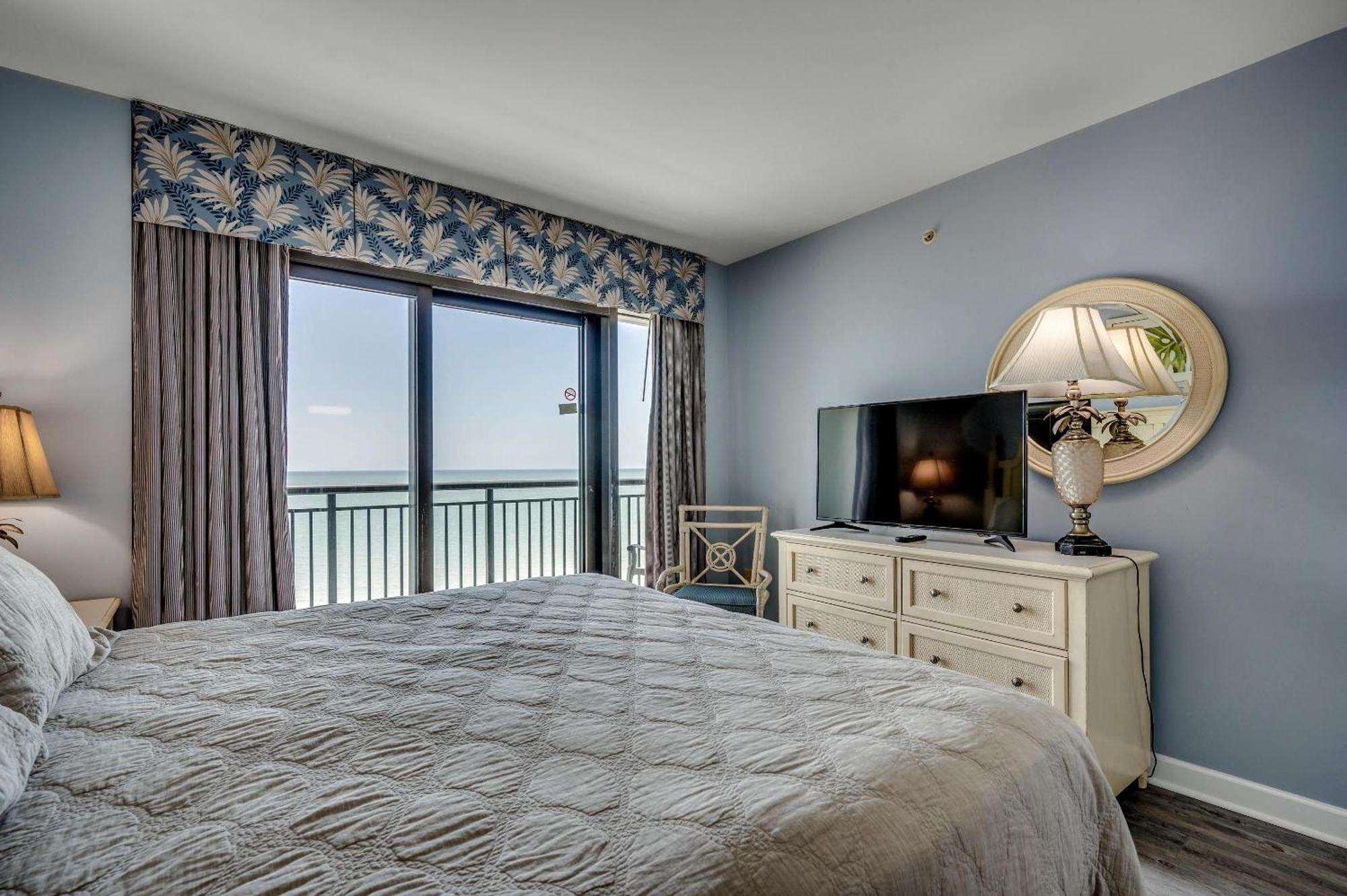 Caribbean Resort 1807 Myrtle Beach Extérieur photo